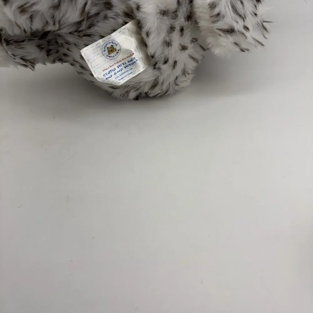 Build-A-Bear build bear